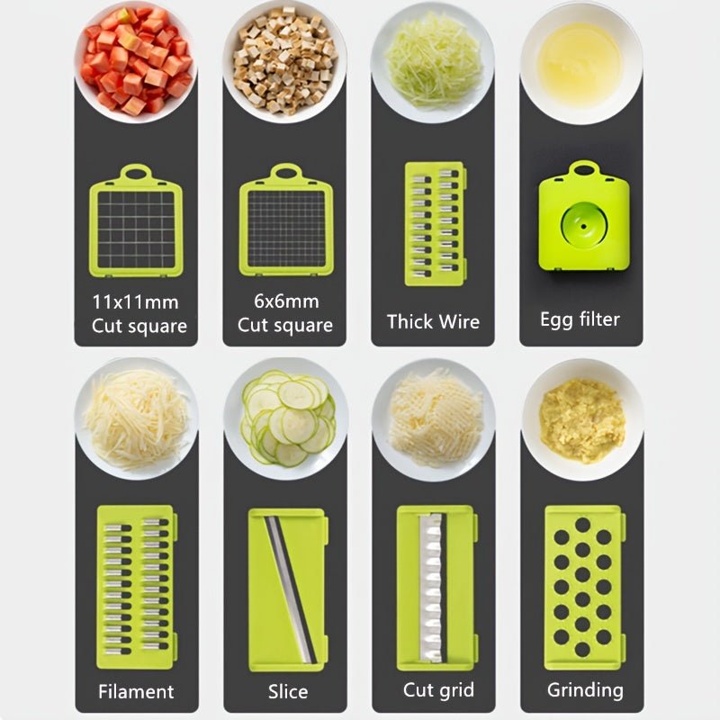 Vegetable Slicer Pro - ShopSmart