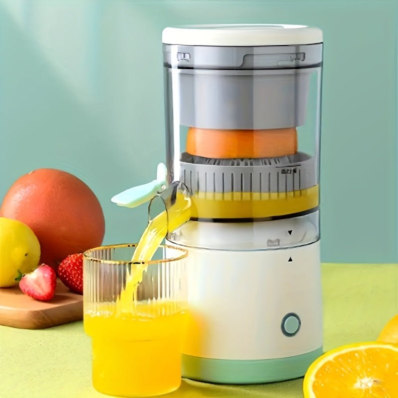 Juicer Juice Machine - Upgraded Version - ShopSmart